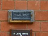 Wycliffe Memorial Methodist