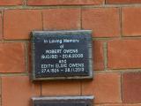 Wycliffe Memorial Methodist