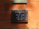 Wycliffe Memorial Methodist