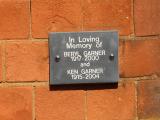Wycliffe Memorial Methodist