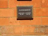 Wycliffe Memorial Methodist