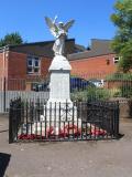 War Memorial