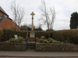 War Memorial