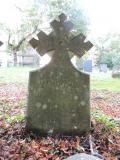 St Mary Magdelene