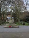 War Memorial