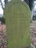 St Helen