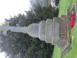 War Memorial