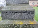 War Memorial