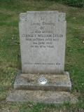 St Stephen