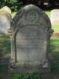 St Stephen