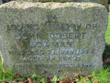 St Mary