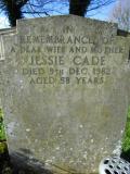 St Mary