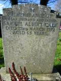 St Mary