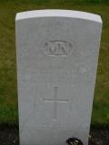WW2 War Graves