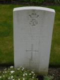 WW2 War Graves