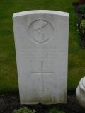 WW2 War Graves