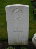 WW2 War Graves