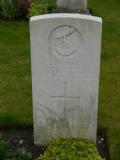 WW2 War Graves