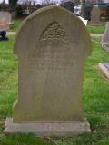 image of grave number 17587