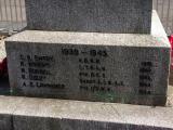 War Memorial