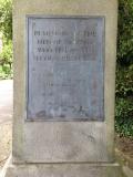 War Memorial