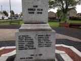 War Memorial