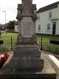 War Memorial