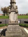 War Memorial