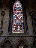 Lincoln Cathedral