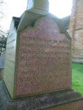 War Memorial