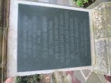 War Memorial