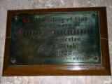 St Margaret