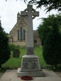 St Lawrence