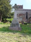 War Memorial