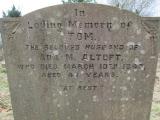 St Helen