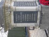 War Memorial