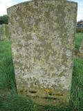 All Saints (site of)