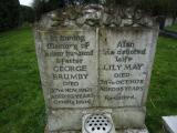 St Mary