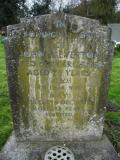St Mary