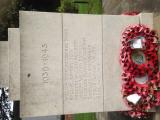 War Memorial