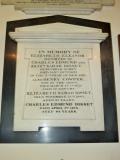 Addington St Mary