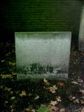 Bunhill Fields Nonconformist