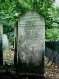 Bunhill Fields Nonconformist
