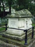 Bunhill Fields Nonconformist