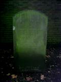 Bunhill Fields Nonconformist
