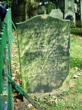 Bunhill Fields Nonconformist