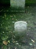 Bunhill Fields Nonconformist