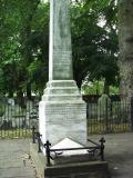 Bunhill Fields Nonconformist