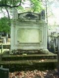 Bunhill Fields Nonconformist