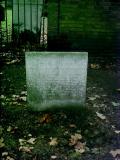 Bunhill Fields Nonconformist